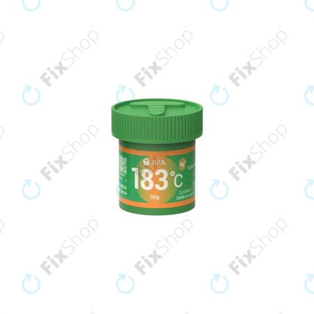 Πάστα συγκόλλησης, κανονική, 2UUL FS183, (183C)
