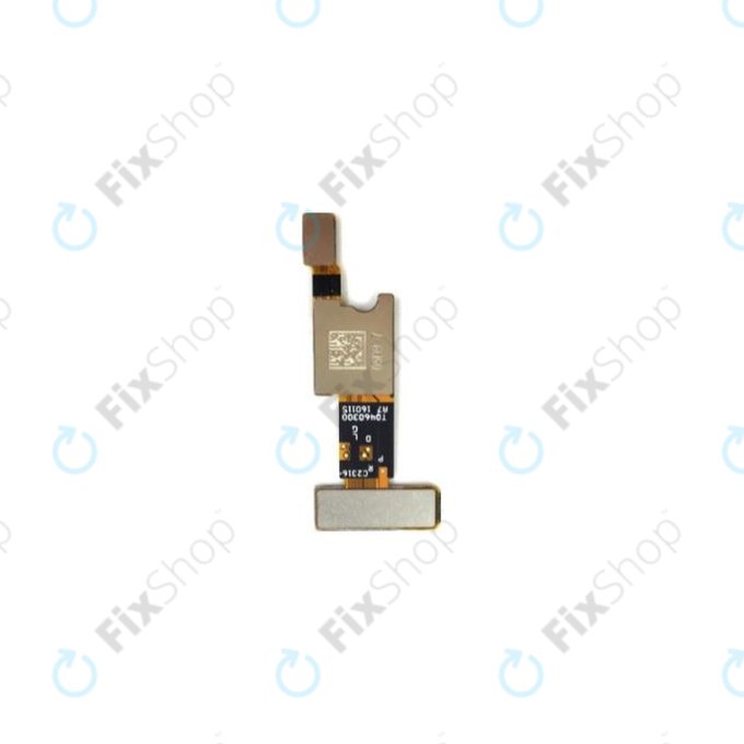 Κουμπί Αρχικής Οθόνης για Xiaomi Mi 5s