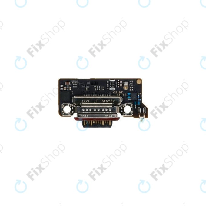 Επαφές Φόρτισης PCB για Xiaomi 13 Ultra | 56000100M100 | Genuine Service Pack