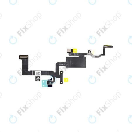 Αισθητήρας Φωτός + Καλώδιο Flex για iPhone 12 | 12 Pro