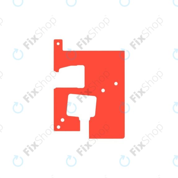 Αυτοκόλλητη Ταινία Μπαταρίας για Huawei P40 Pro | 51630BQL | Service Pack