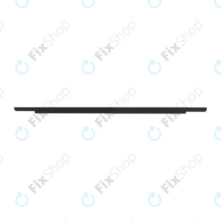 Μπροστινό Κάλυμμα με Λογότυπο για MacBook Pro 15" A1707 (Τέλη 2016 - Μέσα 2017) | A1990 (2018 - 2019)