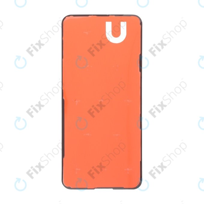 Αυτοκόλλητη Ταινία Μπαταρίας για Google Pixel 5a 5G | G1F8F | G4S1M | Service Pack