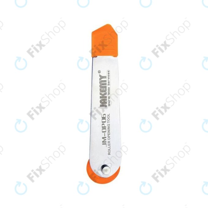 Κύλινδρος Ανοίγματος Οθόνης LCD για Jakemy JM-0P06