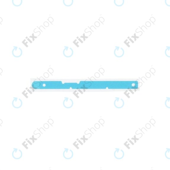 Αυτοκόλλητη Ταινία για Power + Volume Button Flex για Sony Xperia XA1 Ultra | G3221 | XXKS101619W | Service Pack