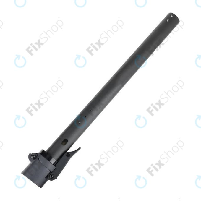 Αναδιπλούμενος Πόλος για Segway Kickscooter P65 | Μαύρο | Black