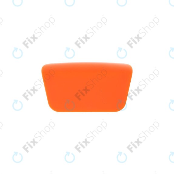 Κάλυμμα touchpad V2.0 (Orange) για χειριστήριο Sony PlayStation 5 DualSense
