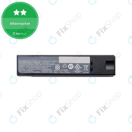 Battery για Zebra DS8178 | 2500mAh