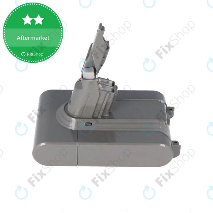 Μπαταρία για Dyson V7, 968670-02, 968670-03, 21.6V, 3000mAh