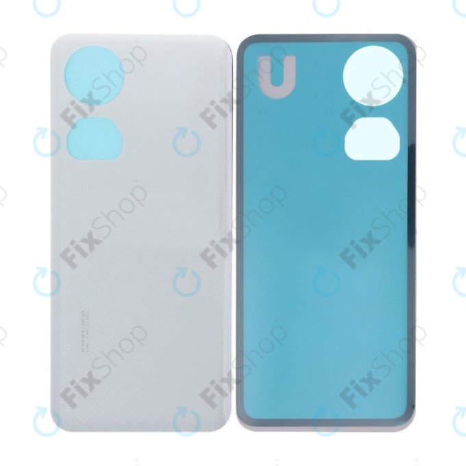 Καπάκι Μπαταρίας για Honor 90 5G | Diamond Silver