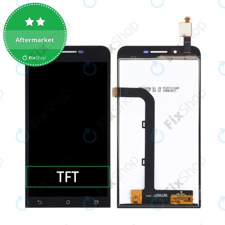 OLED/LCD Display με Touch Screen για Asus Zenfone 2 | ZE550ML | Aftermarket