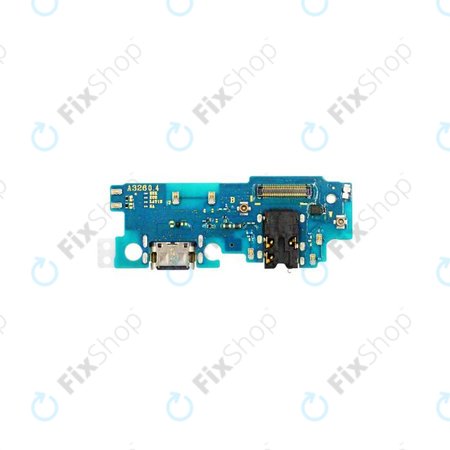 Επαφές Φόρτισης PCB για Samsung A32 5G A326B