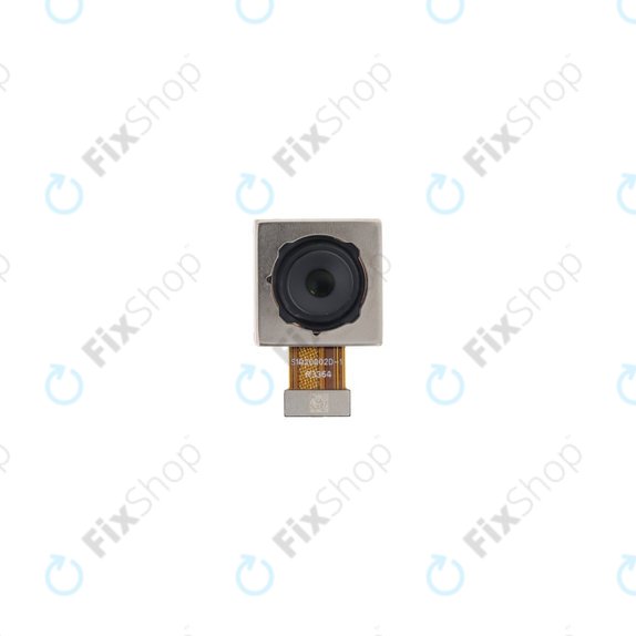 Πίσω Κάμερα 200MP για Xiaomi Redmi Note 13 Pro 5G 2312DRA50C