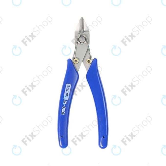 Πένσα Υψηλής Ακρίβειας Κοπής για Relife RL-0001