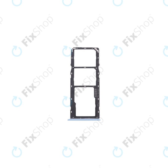 Δίσκος SIM για Realme C12 RMX2189 | Marine Blue