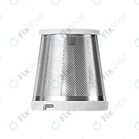 Κάλυμμα Φίλτρου Σκόνης (Μεταλλικό) για Xiaomi Mi Vacuum Cleaner Mini