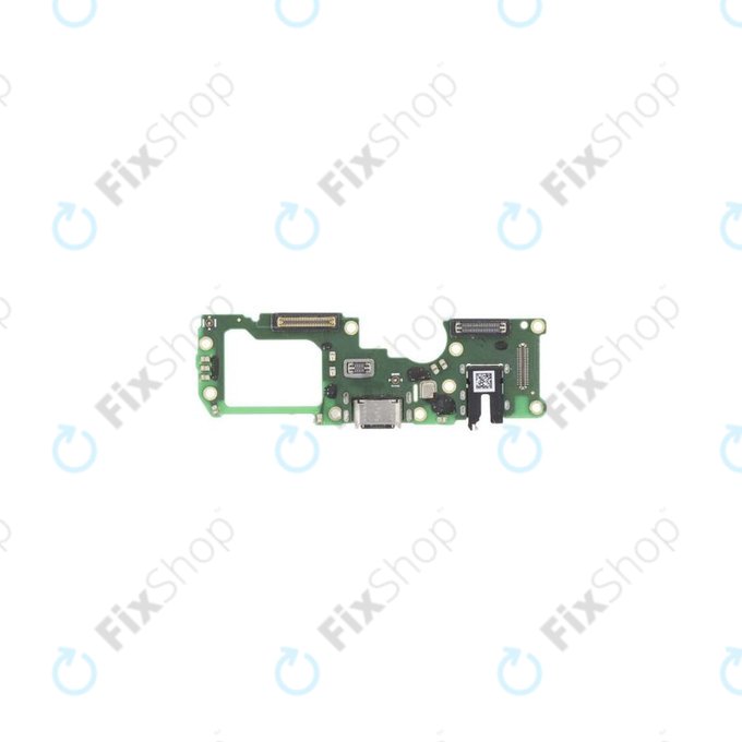 Επαφές Φόρτισης PCB για Oppo Reno 7 Lite