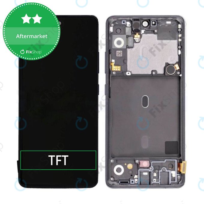 LCD Display Assembly για Samsung A51 5G | A516B | Aftermarket