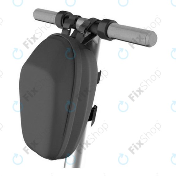 Handlebar bag