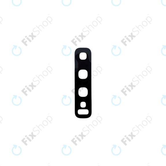 Γυαλί Φακού Πίσω Κάμερας για Samsung S10 Plus G975F | S10 G973F | GH64-07145A | Genuine Service Pack