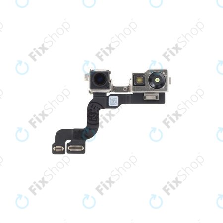 Μπροστινή Κάμερα με Κάμερα IR για iPhone 14 Plus