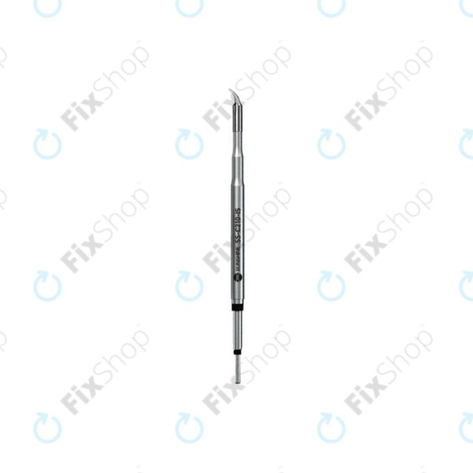 Μύτη Κολλητηριού για T210 για Sunshine SS C210-IS