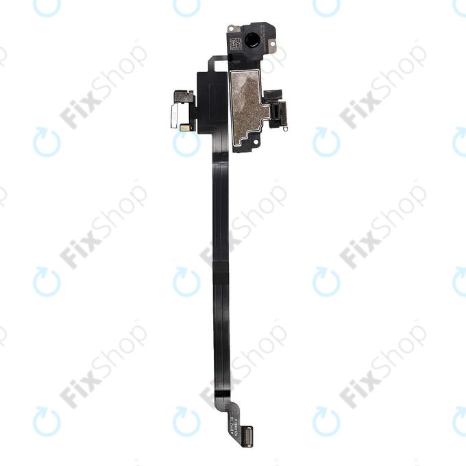 Ακουστικό + Καλώδιο Flex + Αισθητήρας Εγγύτητας για iPhone XR