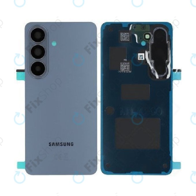 Κάλυμμα μπαταρίας για Samsung S26, Cobalt Violet, GH82-39035C, Genuine Service Pack