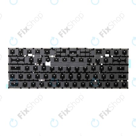 Οπίσθιος φωτισμός πληκτρολογίου UK/EU για MacBook Pro 13" | Τέλη 2016 – Μέσα 2017 | A1706 | MacBook Pro 15" | Τέλη 2016 – Μέσα 2017 | A1707