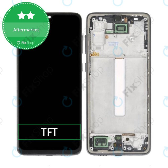 LCD Display Assembly για Samsung A33 5G | A336B | Aftermarket