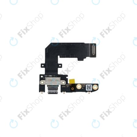Υποδοχή φόρτισης με πλακέτα για Google Pixel 9 Pro Fold, G949-00917-00, Genuine Service Pack