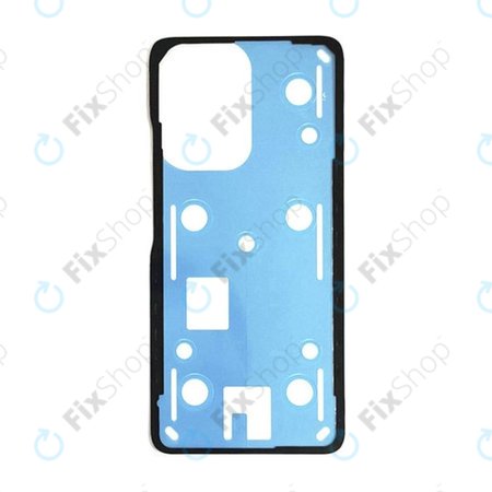 Αυτοκόλλητη Ταινία Μπαταρίας για Xiaomi Poco F3 | Service Pack