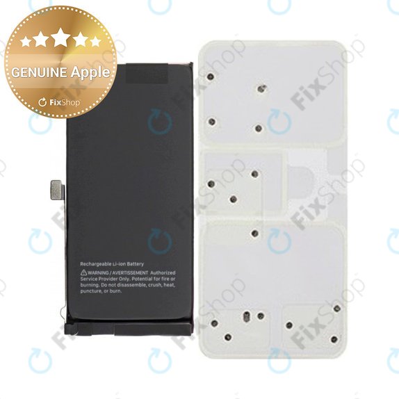 Battery για iPhone 16 Plus | 661-42837 | 4674mAh | Genuine Apple