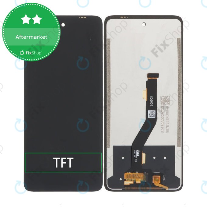 LCD Display με Touch Screen για Ulefone Armor 26 Ultra | Aftermarket