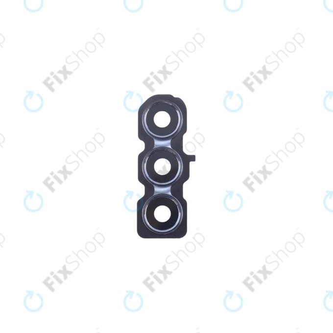 Γυαλί Φακού Πίσω Κάμερας με Πλαίσιο για Samsung A55 A556B | Awesome Navy