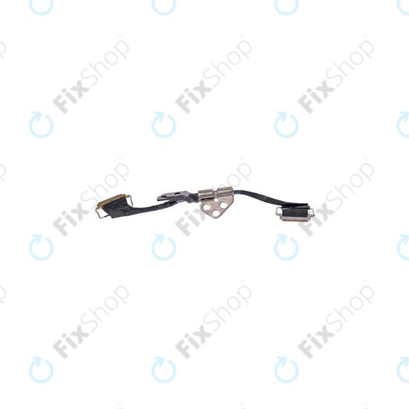 Καλώδιο eDP Οθόνης LCD με Αριστερό Μεντεσέ για MacBook Pro 13" A1398 (Μέσα 2012 - Μέσα 2015) | A1425 (Τέλη 2012 - Αρχές 2013) | A1502 (Τέλη 2013 - Αρχές 2015)