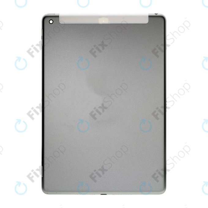 Καπάκι Μπαταρίας για iPad | 7th Gen 2019 | 8th Gen 2020 | 4G Version | Space Gray | Service Pack