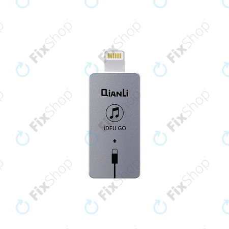 Προσαρμογέας Λειτουργίας Ανάκτησης (iOS 10 και νεότερες) για QianLi iDFU GO