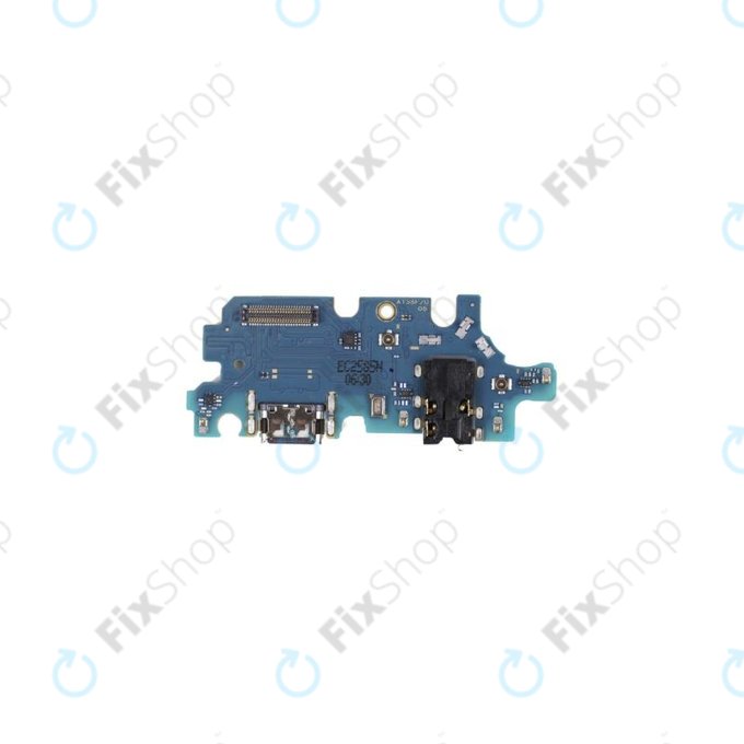 Επαφές Φόρτισης PCB για Samsung A13 A135F