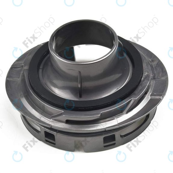 Πίσω Κάλυμμα Κινητήρα για Dyson V7 | V8