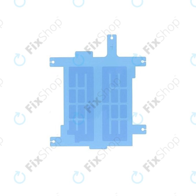 Αυτοκόλλητη Ταινία Μπαταρίας για Samsung M31s | M317F | Service Pack