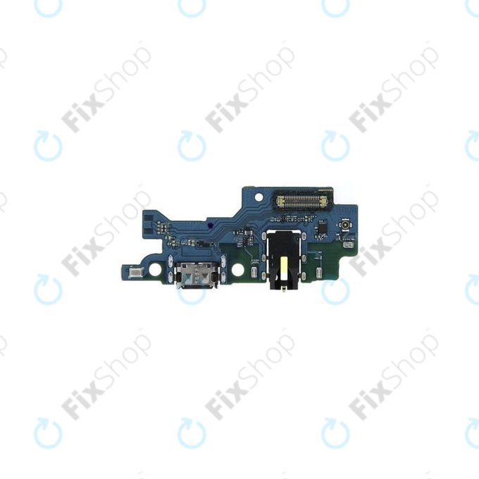 Επαφές Φόρτισης PCB για Samsung M21 M215F, M31 M315F