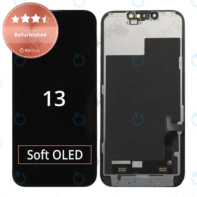 LCD Display Assembly για iPhone 13 | Refurbished