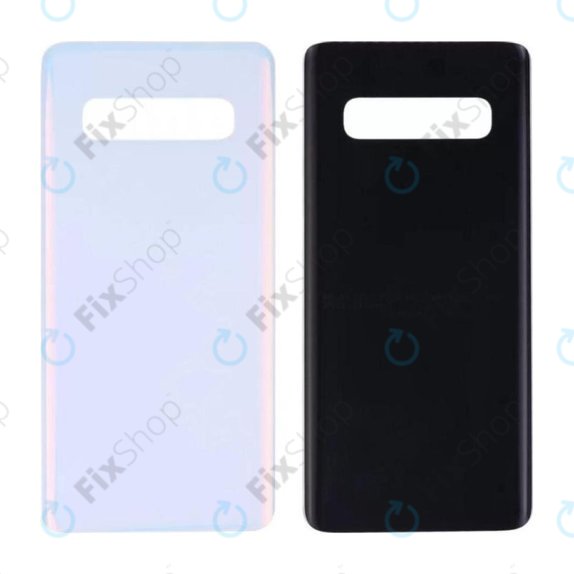 Καπάκι Μπαταρίας για Samsung S10 | G973F | Prism White
