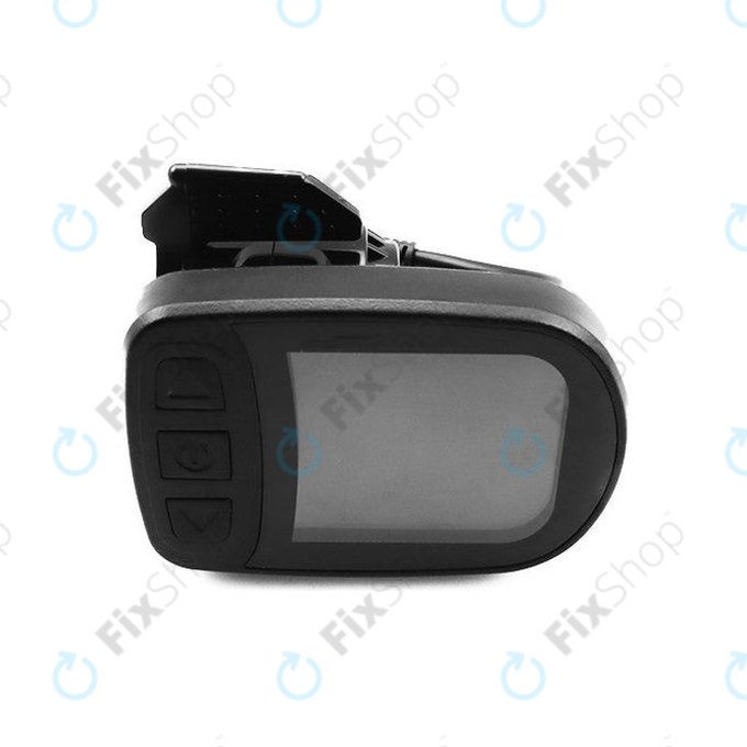 Ταμπλό με LCD για Kugoo G-Booster (Παλιά Έκδοση)