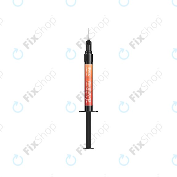 iFixes iL01 - κόλλα UV για στερέωση φακών, 5ml