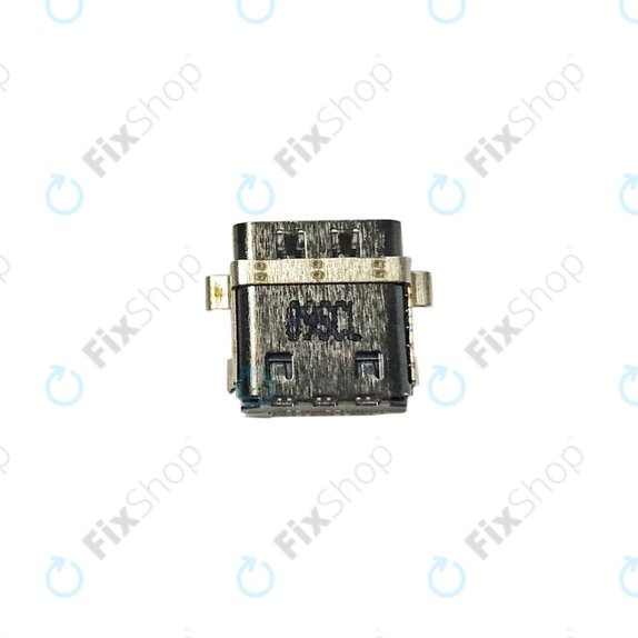 Επαφές Φόρτισης για Dell XPS 12 9250, XPS 15 9575