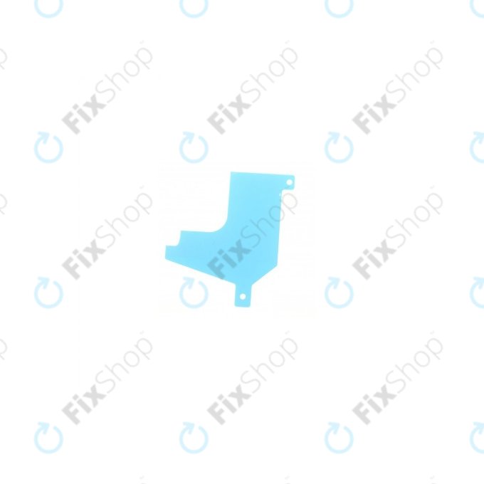 Σετ Αυτοκόλλητων Ταινιών για Side Buttons with Battery για Sony Xperia XZ Premium Dual | G8142 | 1309-1668 | Service Pack