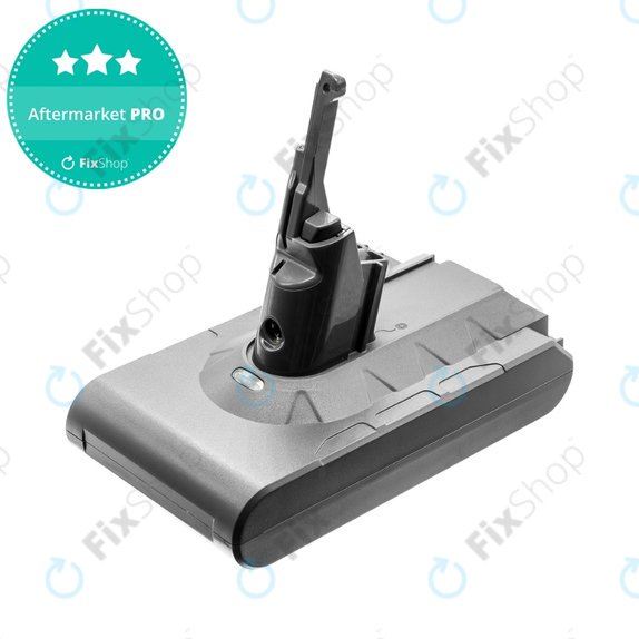 Μπαταρία για Dyson V8, 215681, PM8-US-HFB1497A, 21.6V, 2600mAh, HQ