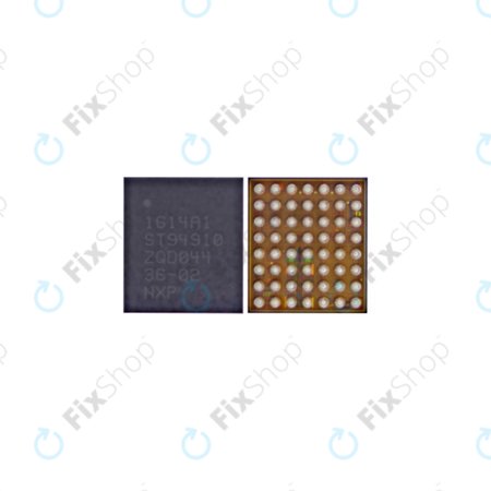 IC Φόρτισης USB 1614A1 για iPhone 12 | 12 Mini | 12 Pro Max | 12 Pro